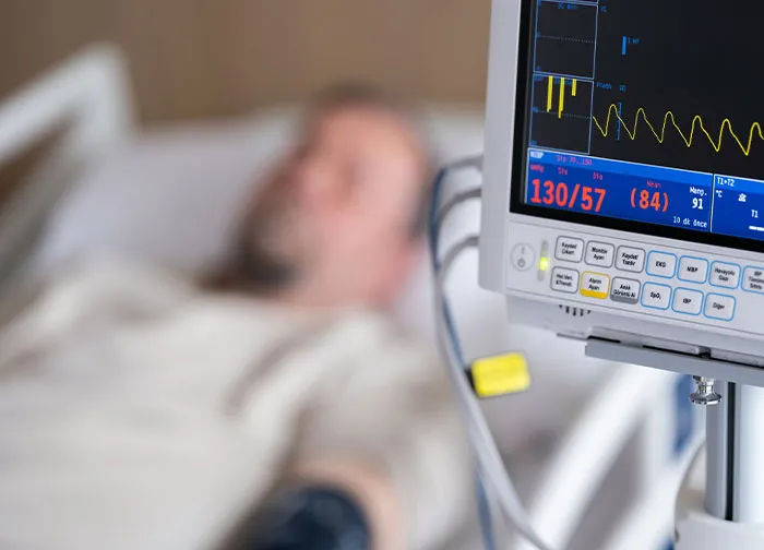 58 People Who “Died” And Came Back To Life Share What They Saw On The Other Side