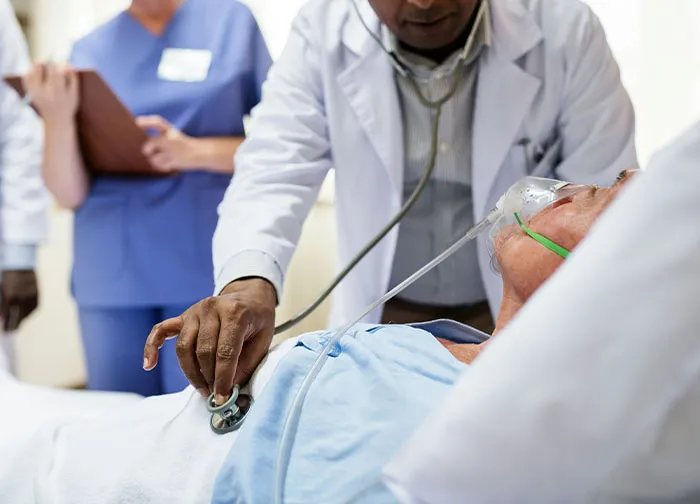 58 People Who “Died” And Came Back To Life Share What They Saw On The Other Side
