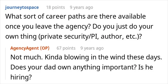 “You Will Drive A Prius”: Former Case Officer Reveals What It’s Really Like To Work For The CIA