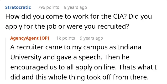 “You Will Drive A Prius”: Former Case Officer Reveals What It’s Really Like To Work For The CIA