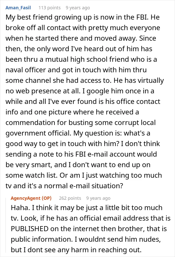 “You Will Drive A Prius”: Former Case Officer Reveals What It’s Really Like To Work For The CIA