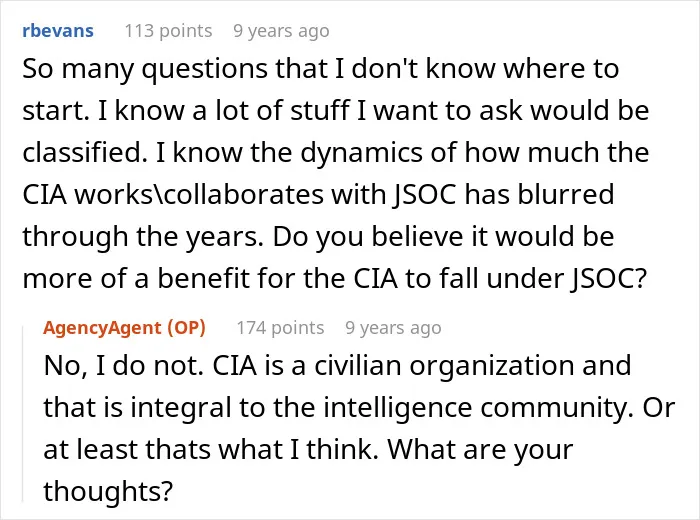 “You Will Drive A Prius”: Former Case Officer Reveals What It’s Really Like To Work For The CIA