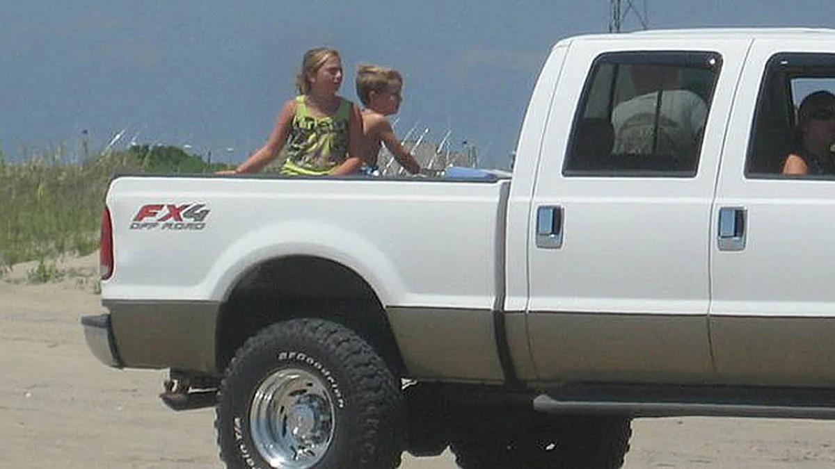 59 Adults Share What They Thought Was Normal When They Were Kids And Now Realize Was Wrong