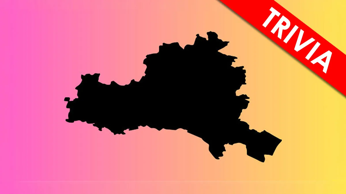 28 Countries People Often Mix Up – Prove You Can Tell The U.S. From The Rest Of America