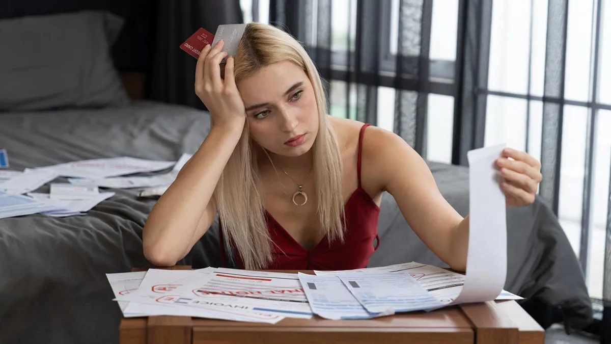 Cousin Memorizes Card Details For $1.5k Splurge, Acts Shocked When Victim Calls Fraud 
