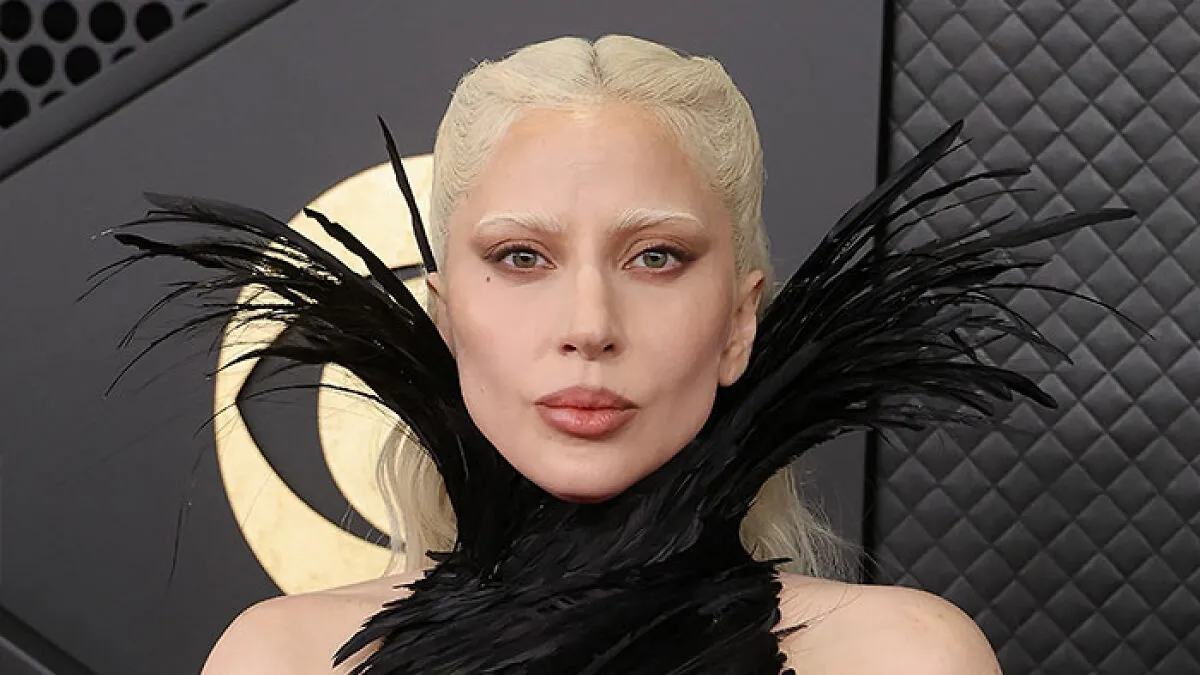 Amid Grammy Performance, Lady Gaga's Ties With Epstein Spark Chatter As New Files Are Released