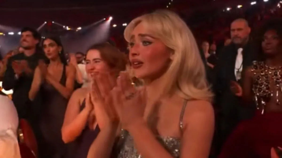 "She Should Boycott": Sabrina Carpenter’s Raw Reaction To Six Grammy Losses Leaves Fans Emotional