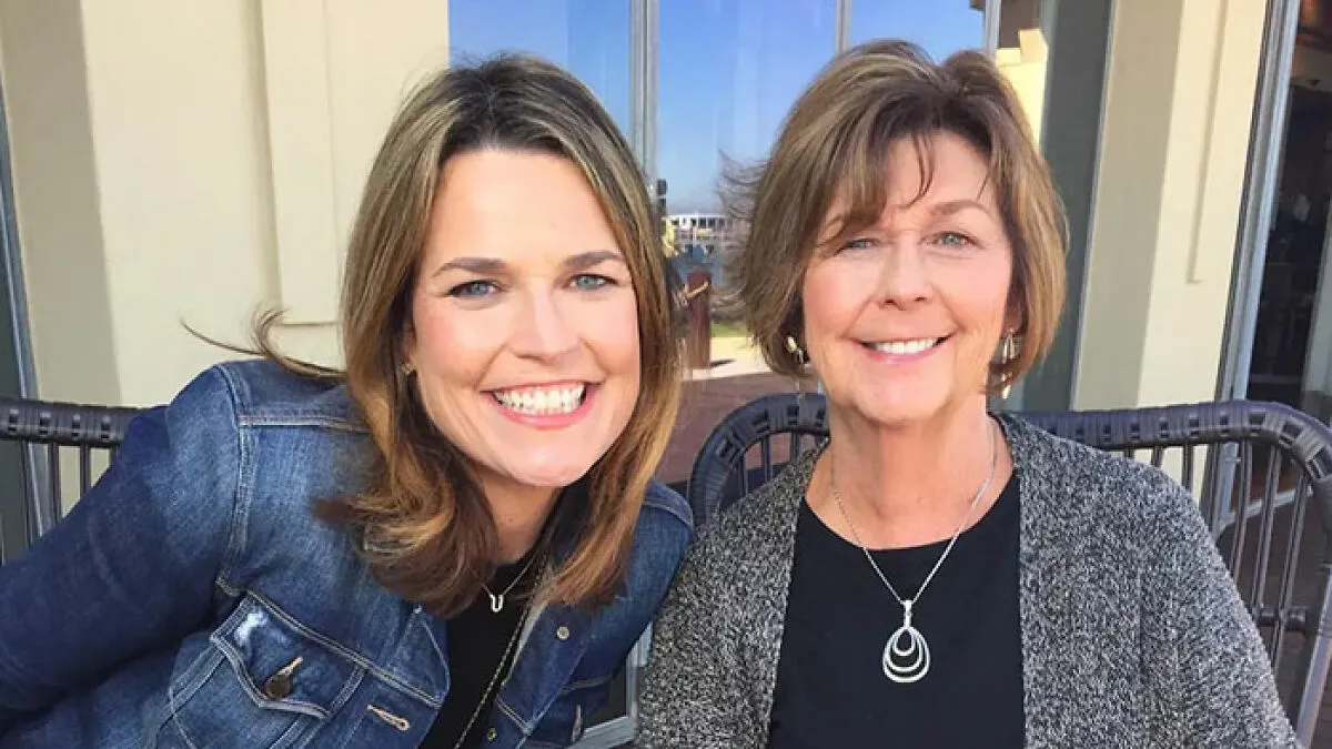 Disturbing Evidence Emerges From The House Of Savannah Guthrie’s Missing Mom