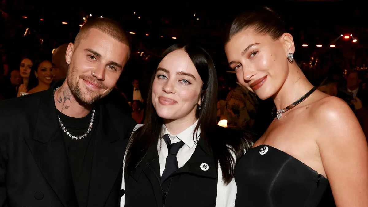 “Hand Over The Keys”: Billie Eilish's Anti-ICE Speech Creates Viral Movement