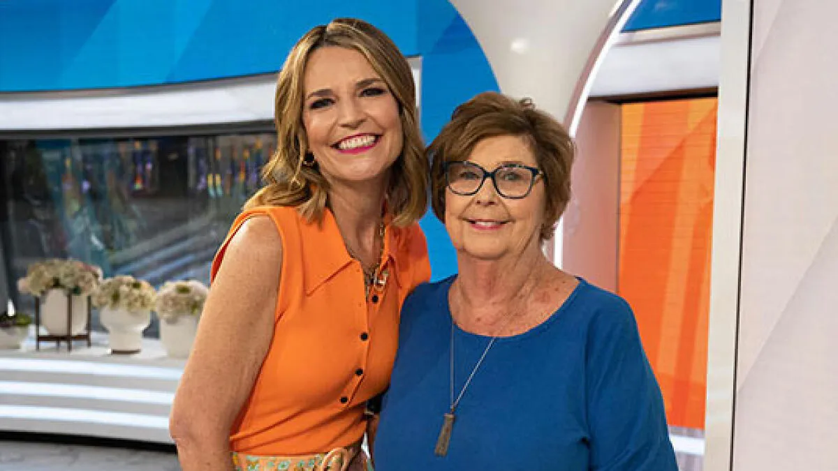 Police Have Chilling New Theory After Savannah Guthrie's Mom Vanished From Her Arizona Home