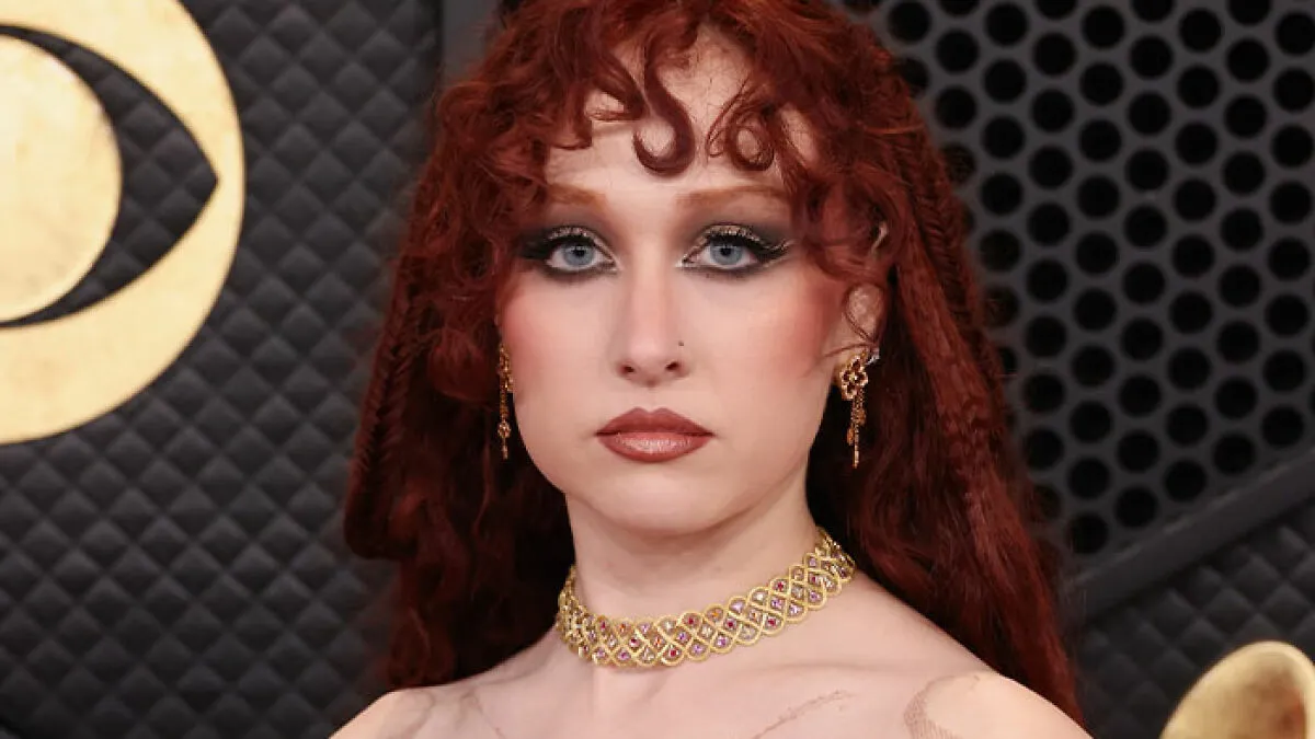 Chappell Roan's Makeup Artist Finally Reveals The Truth Behind Her Controversial Grammys Dress
