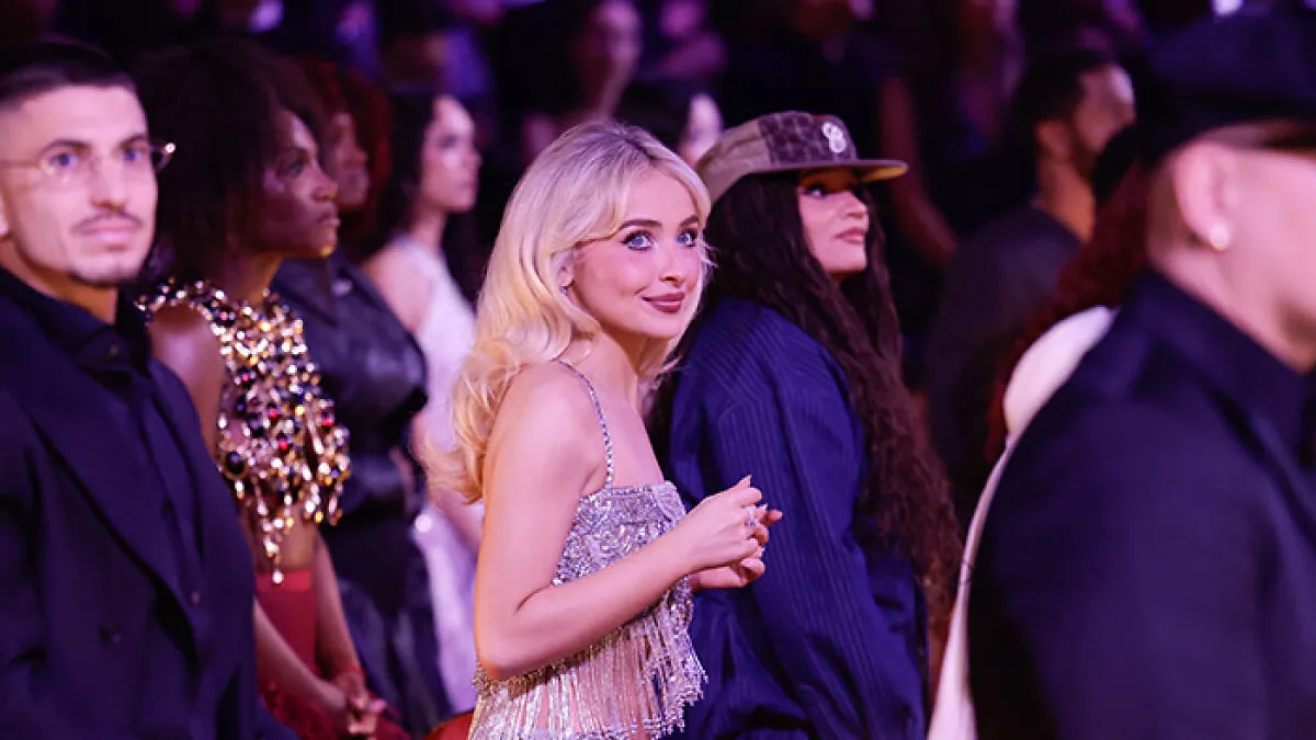 Grammy Seatfiller Reveals The Harsh Rules They Face During The Event And People Can’t Believe It