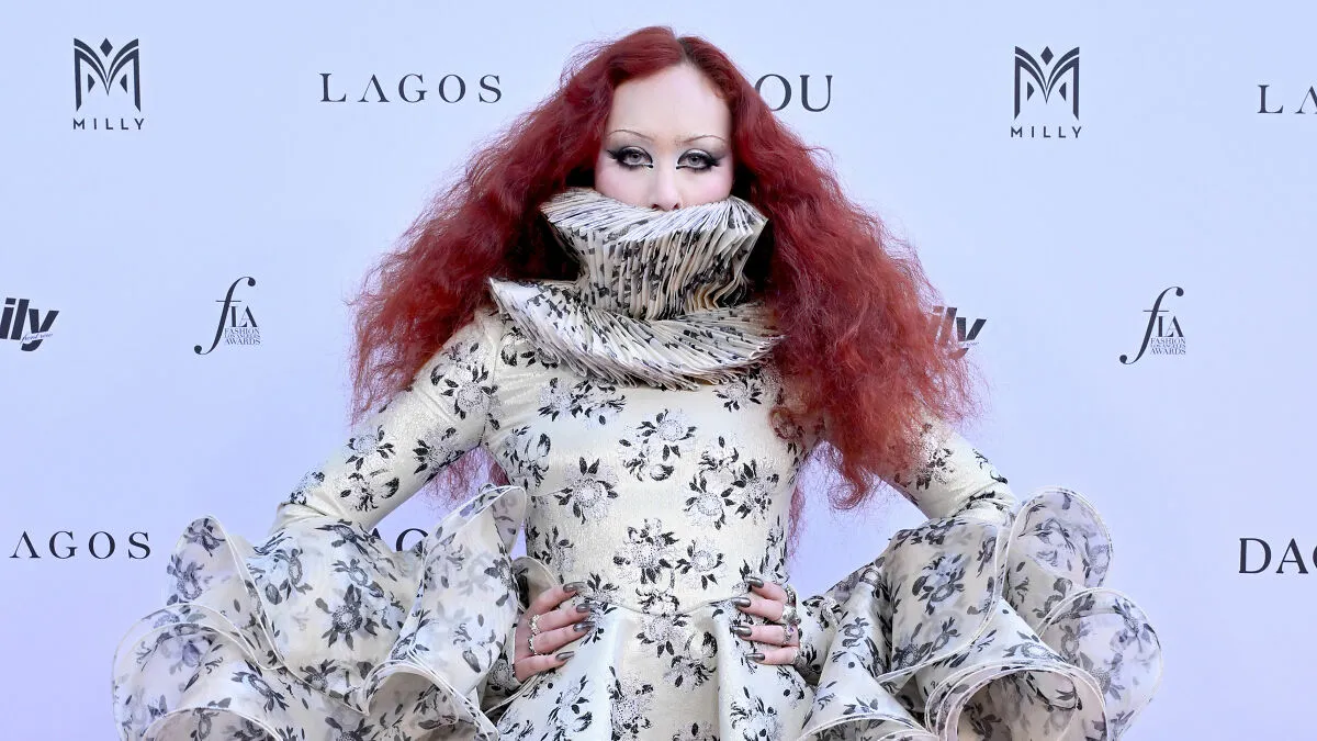 From “Disgusting” Inflatable Doll To “Trashy” Grammys Look, 15 Times Chappell Roan Sparked Fury