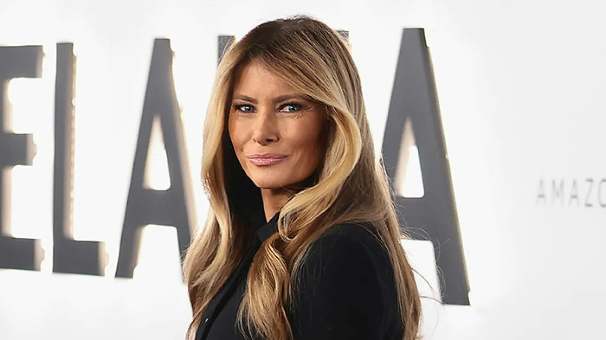 Theater’s Hilarious Clap Back After Brutal Joke Resulted In Amazon Pulling Film About First Lady