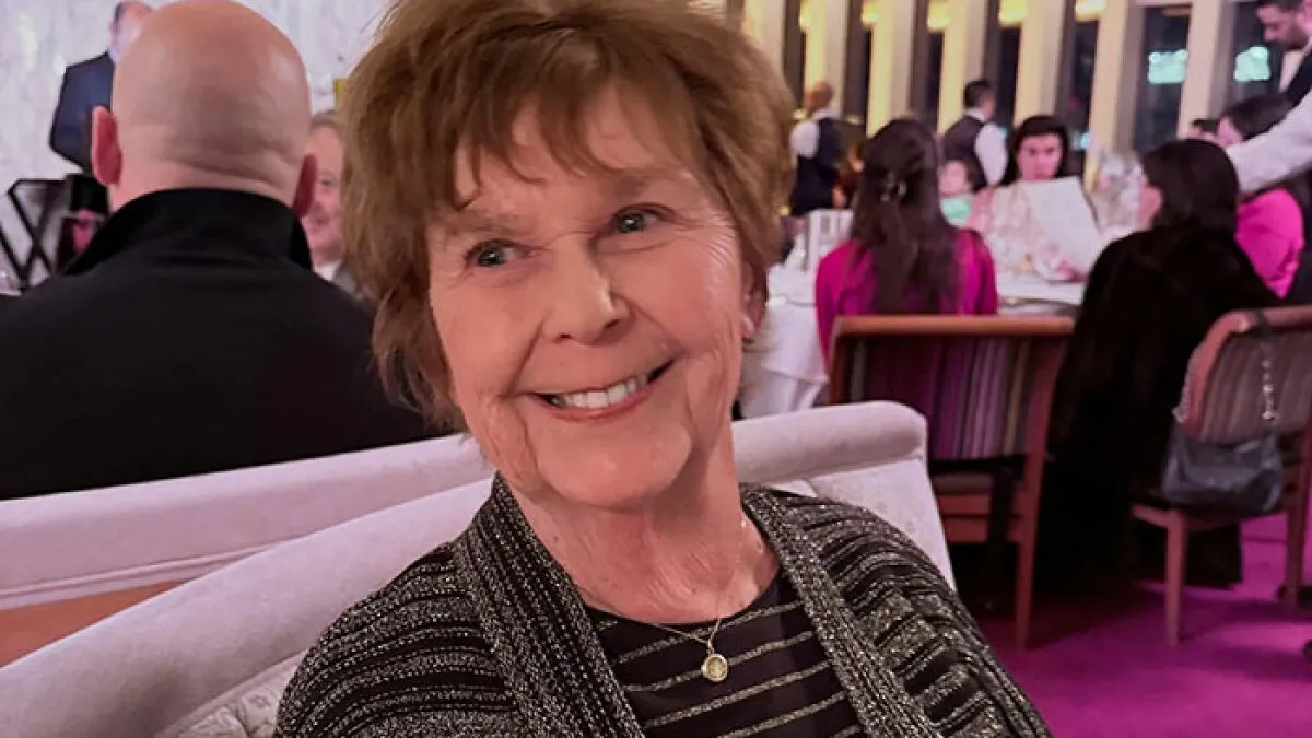 Former CIA Member Reveals Disturbing Theory About Disappearance Of Savannah Guthrie's Mom