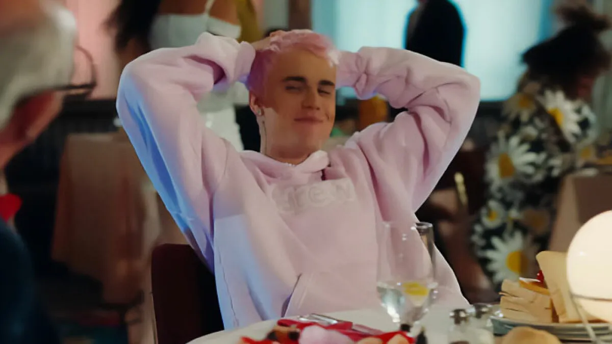 "Hope Your Soul Finds Peace And Justice Comes": Support For Justin Bieber After Epstein Theory