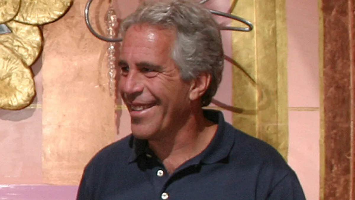 Viral Theory Claims Epstein May Still Be Alive After Sleuths Make Bombshell Fortnite Connection