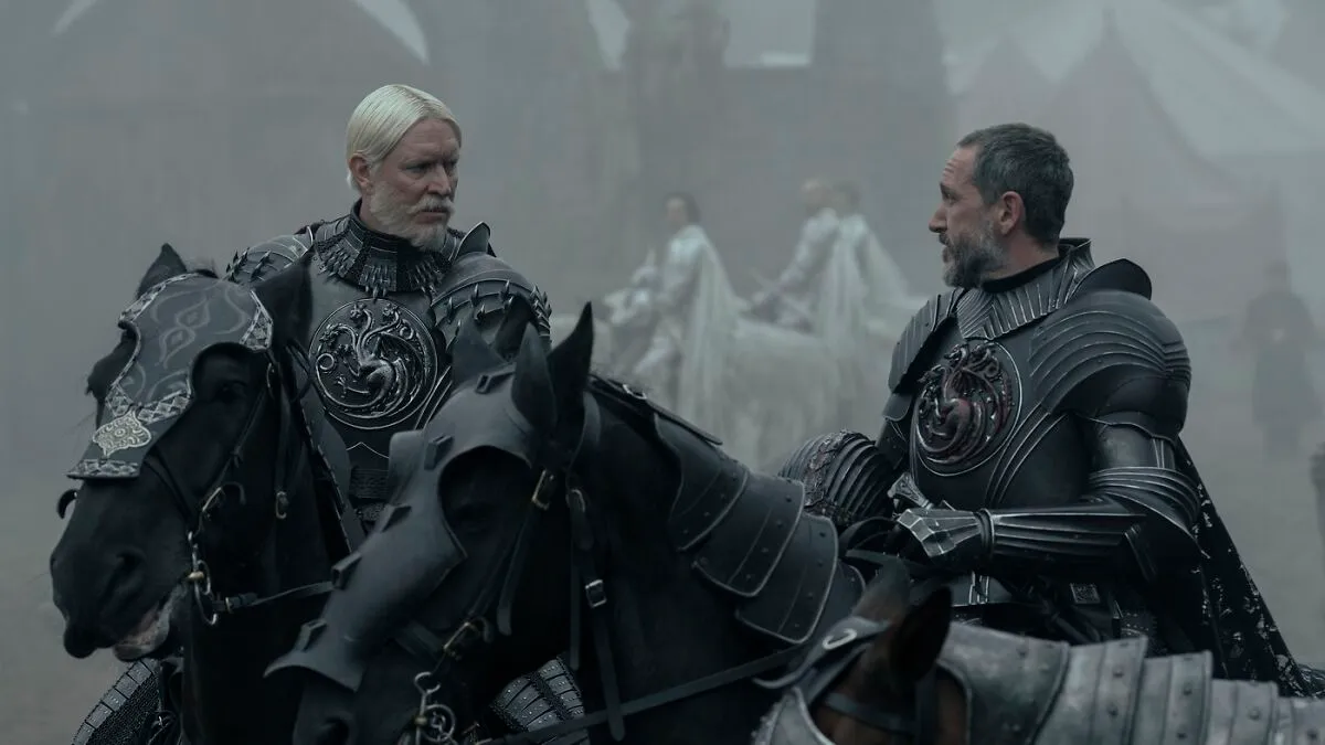 Every Champion Who Joins Ser Duncan In The Trial Of Seven, And Who Plays Them