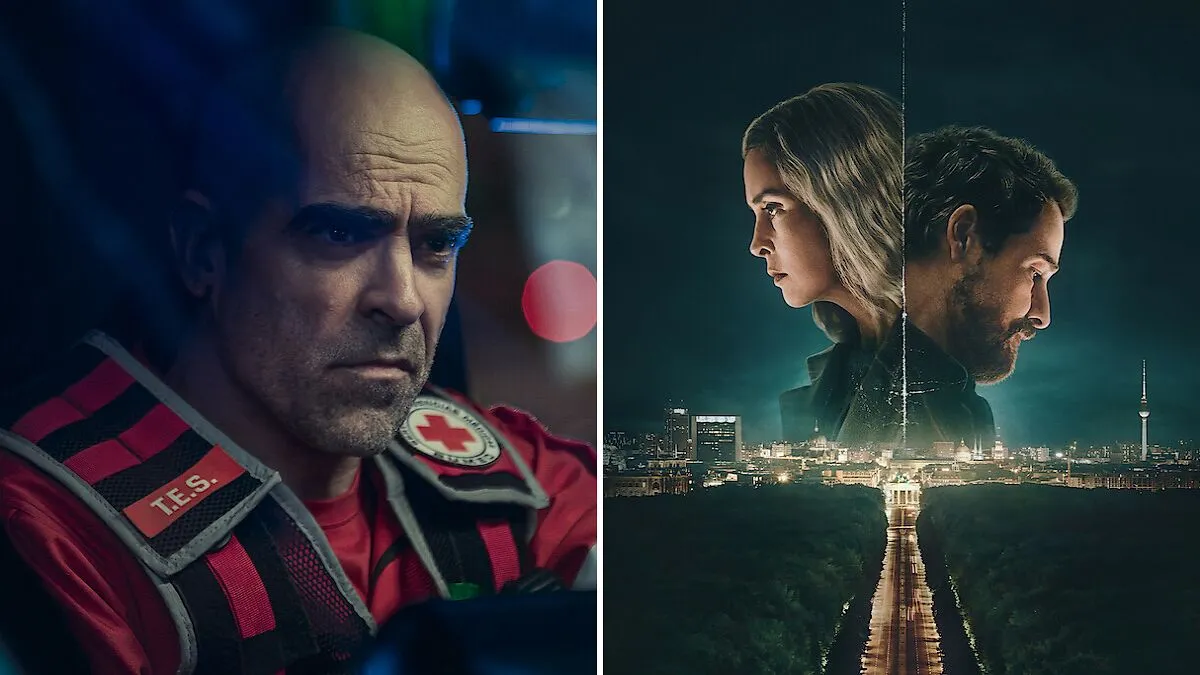 What To Watch On Netflix This Weekend: All The Latest Releases