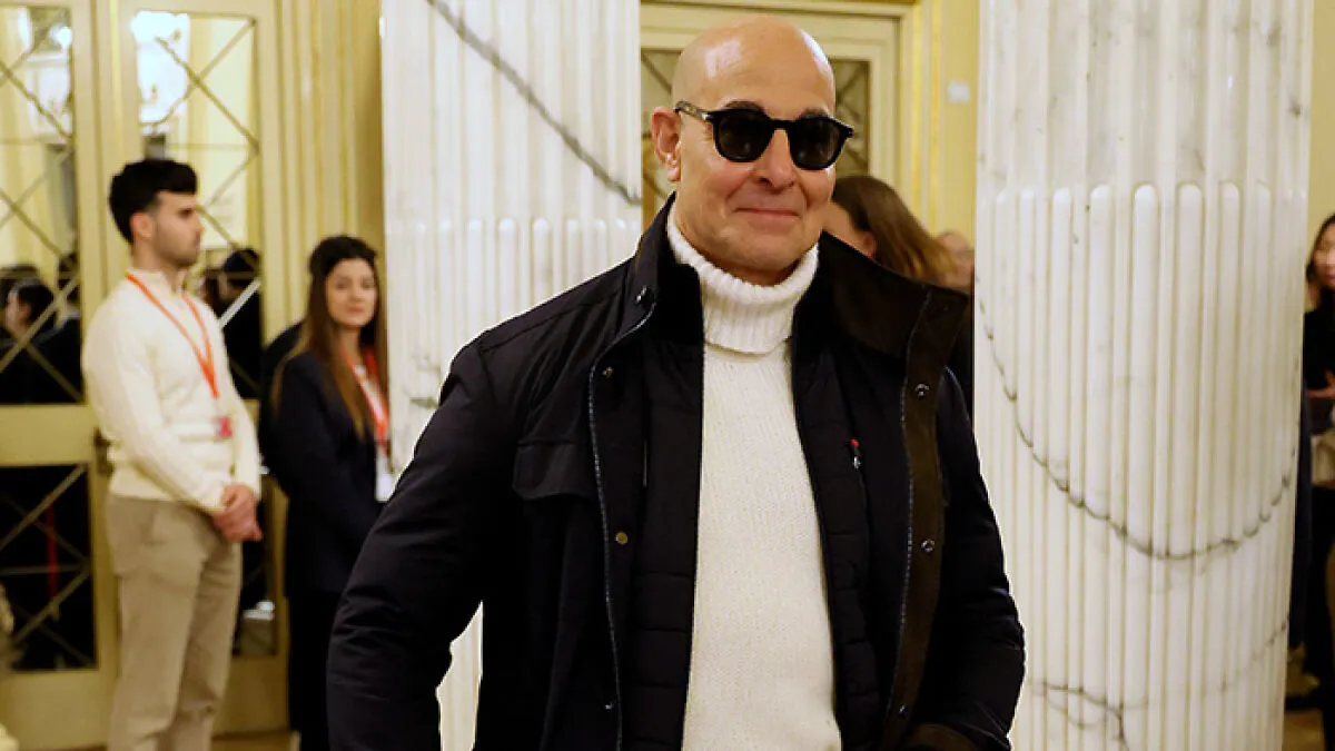 10 Worst-Dressed Celebs At 2026 Winter Olympics Opening Ceremony In Milan