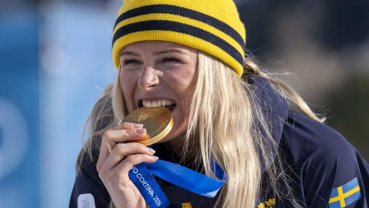 “Ordered From TEMU”: Jokes Spread Online After Olympians Reveal Broken Medals, Investigation Launched