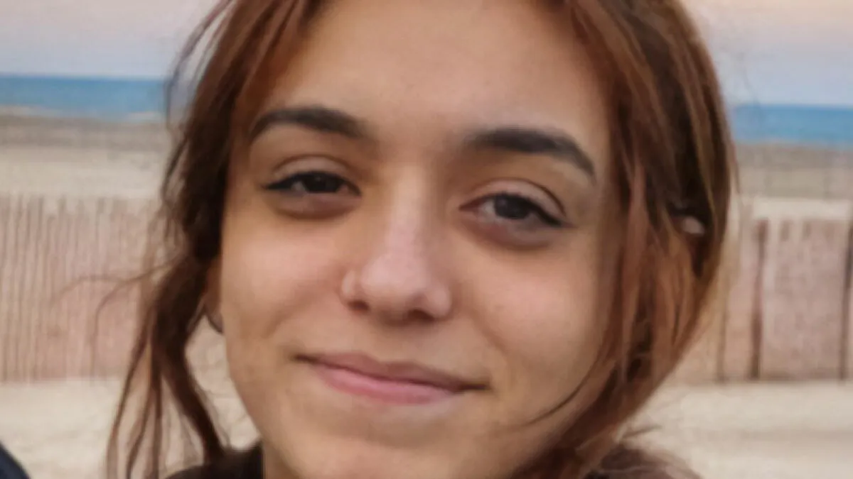 Missing Woman, 24, Located After Family Hear Her Pleading For Her Life In Final Call