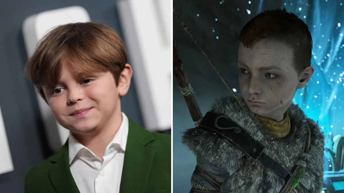 God Of War TV Show Finally Casts Its Atreus, But Some Fans Aren't Convinced