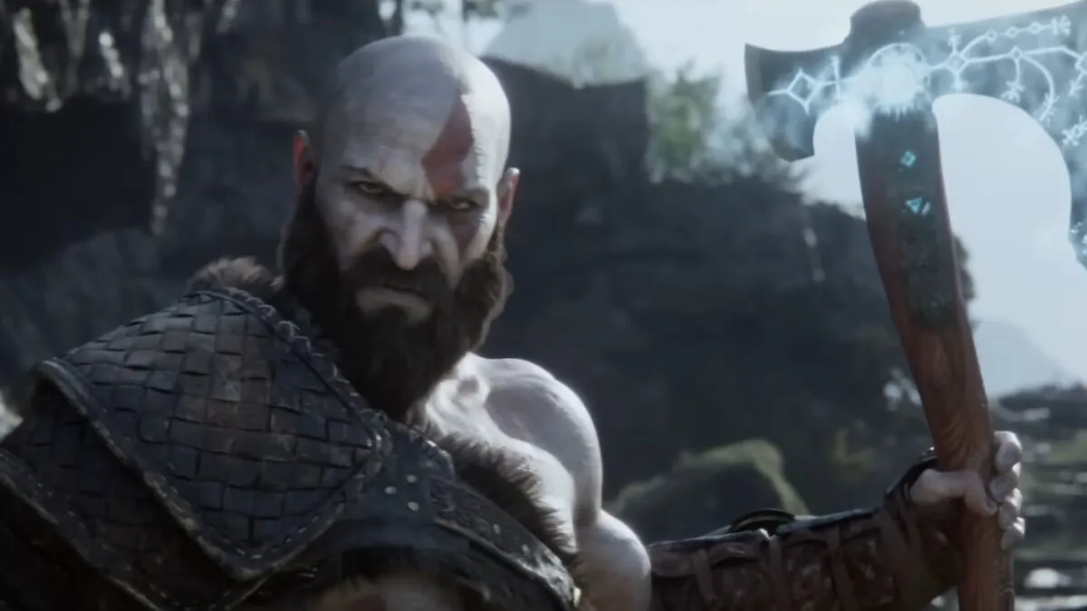 God Of War TV Series Release Date, Cast, And Everything We Know So Far