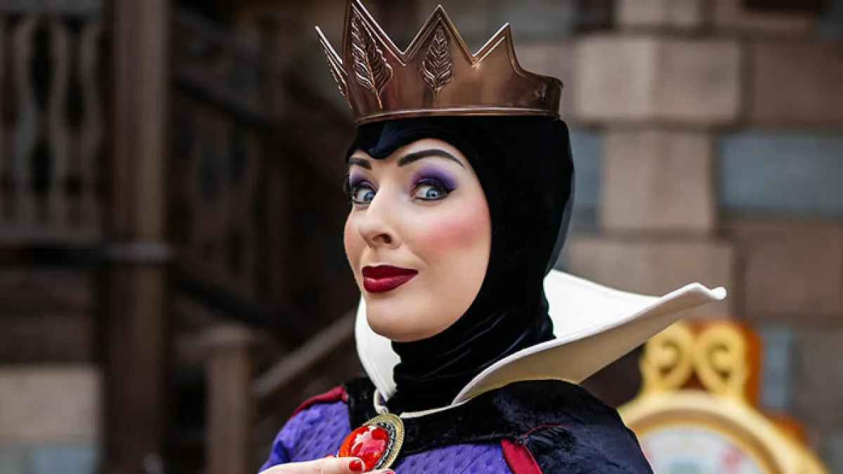 Ex-Disneyland Evil Queen Shares Truth Behind Her Controversial Firing