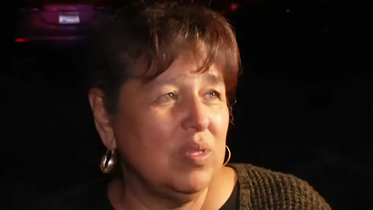 Man Detained In Connection With Nancy Guthrie's Kidnapping Breaks His Silence