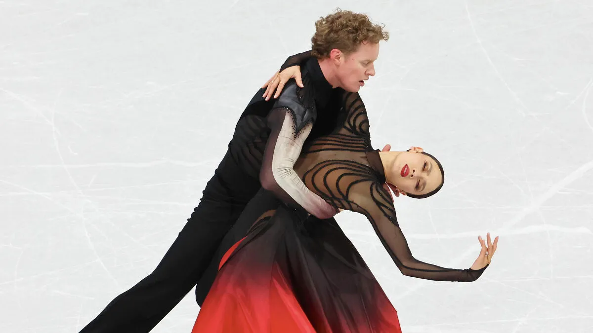 Olympian Makes Stunning Admission After Judge's Conspicuous Scores Ignite Cheating Accusations