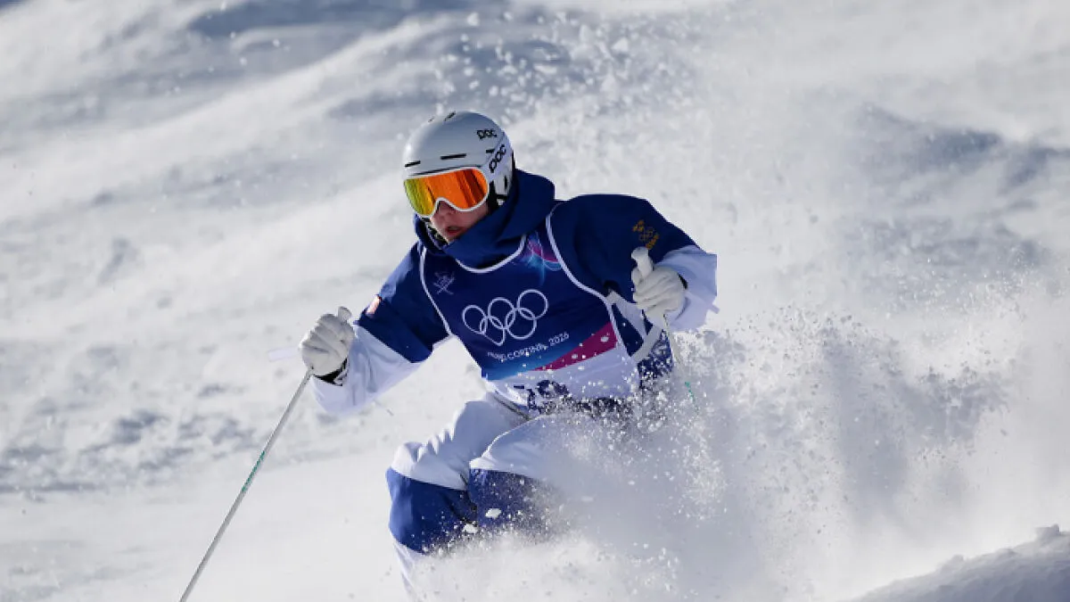 Misgendering Incident Involving A Trans Olympian Triggers Heated Debate After NBC Deletes Footage