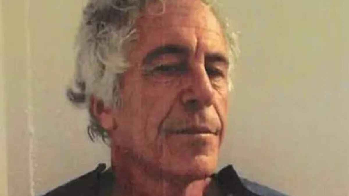 Doctor At Jeffrey Epstein's Post Mortem Makes Jolting Claim About How Disgraced Financier Passed