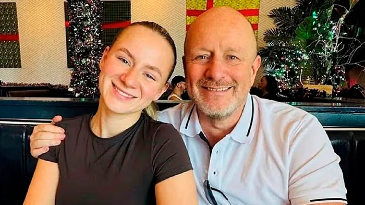 Why Dad Who Ended Daughter’s Life After Trump Argument Won’t Face Charges