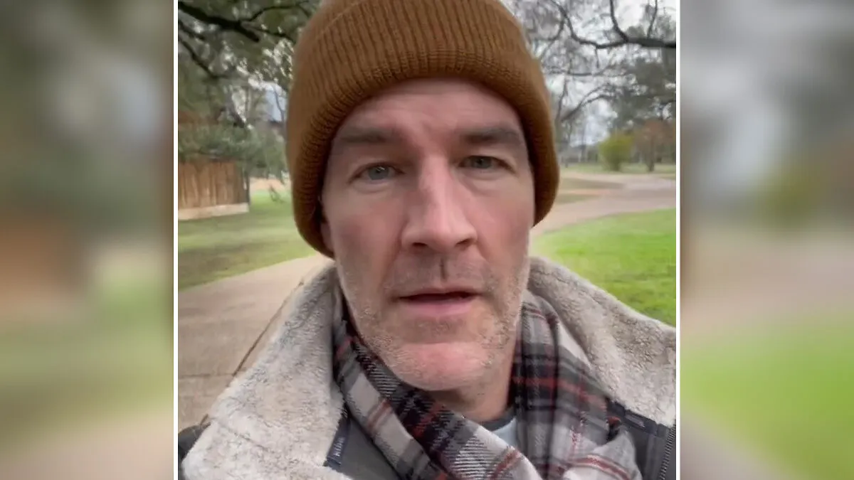 Doctor Breaks Down Commonly Ignored Colorectal Cancer Symptoms After James Van Der Beek’s Coffee Claim