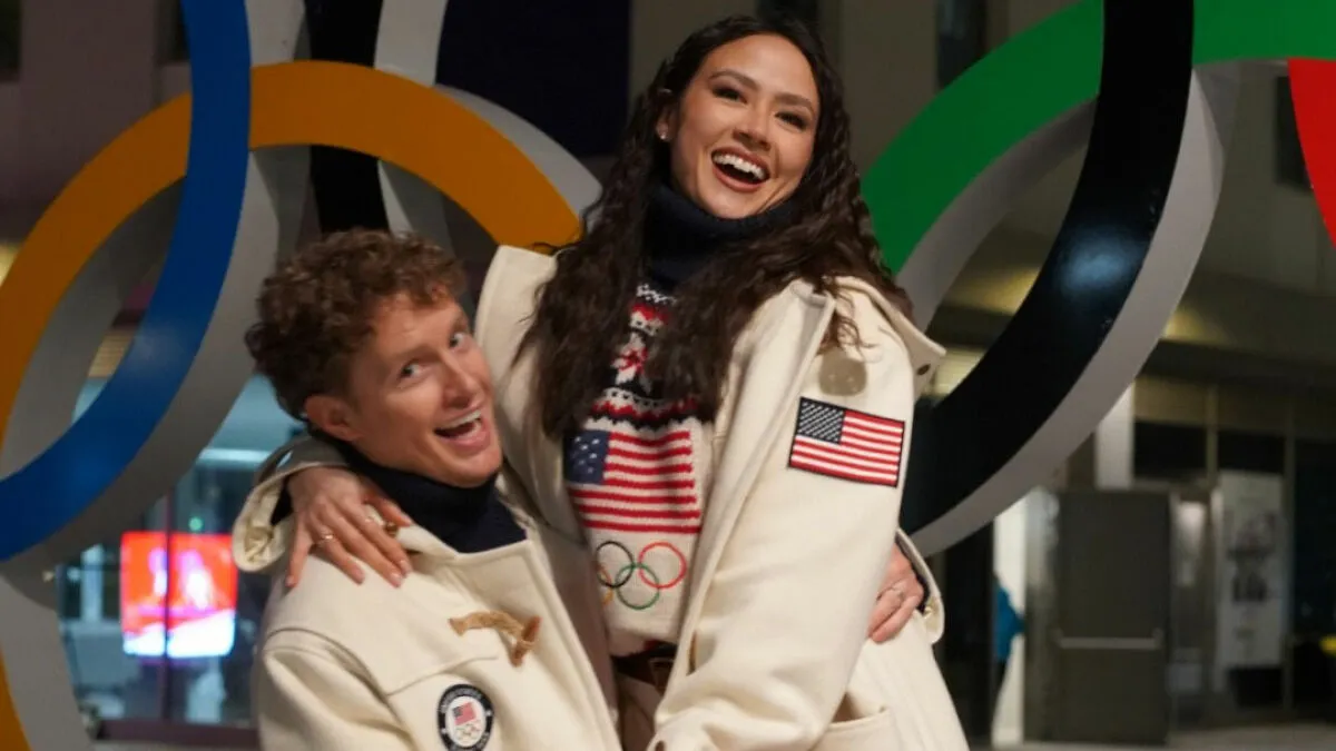 After Cheating Scandal Blamed For Costing Team USA Gold Medals, US Figure Skating Breaks Silence