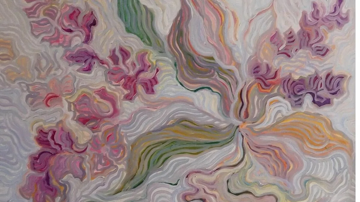Caught In The Crosswinds: When Art Meets The Elements