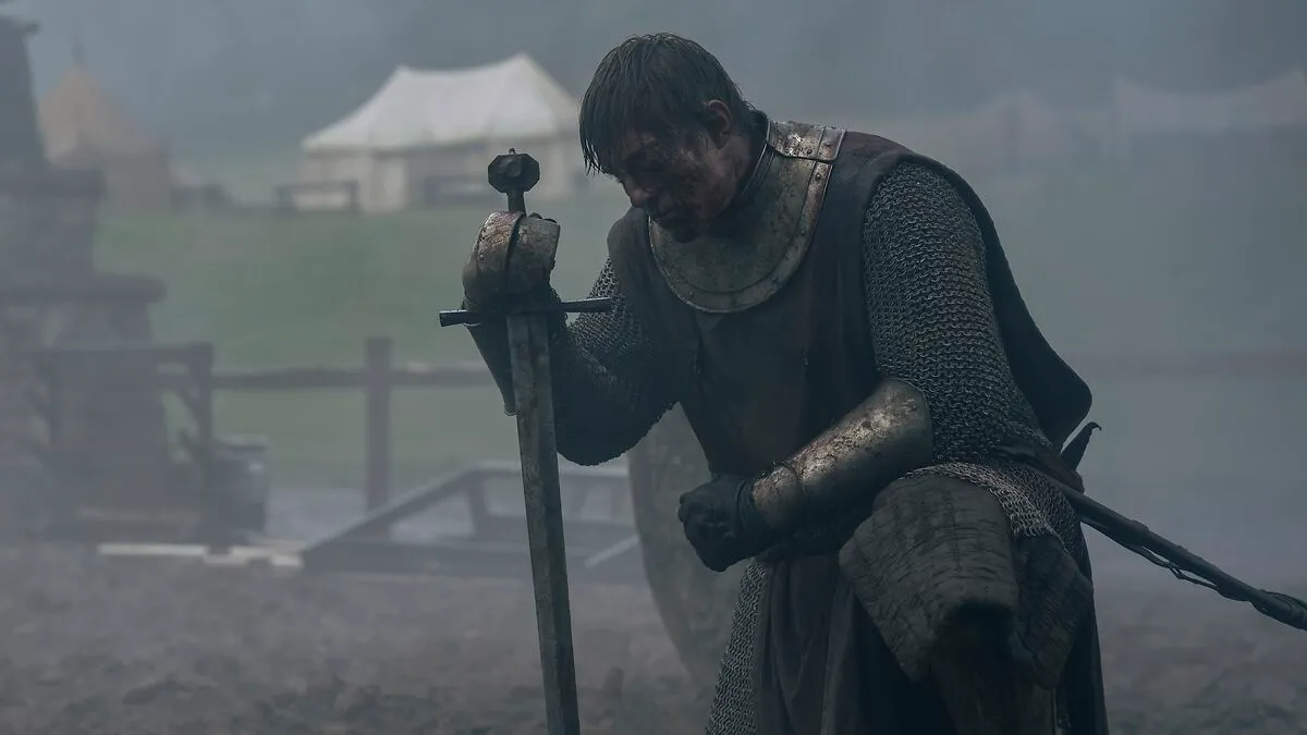 A Knight Of The Seven Kingdoms Episode 5 Recap: 2 Major Changes From The Book, Including Rafe