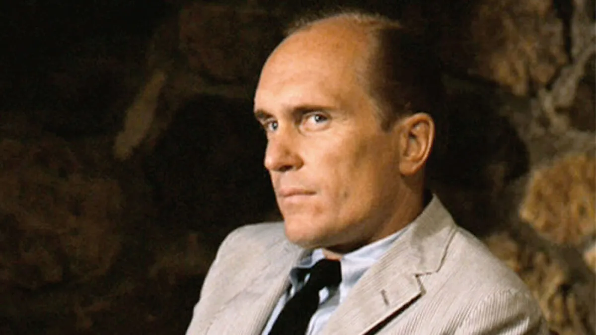 Robert Duvall, Star Of ‘The Godfather’, Passes Away At 95
