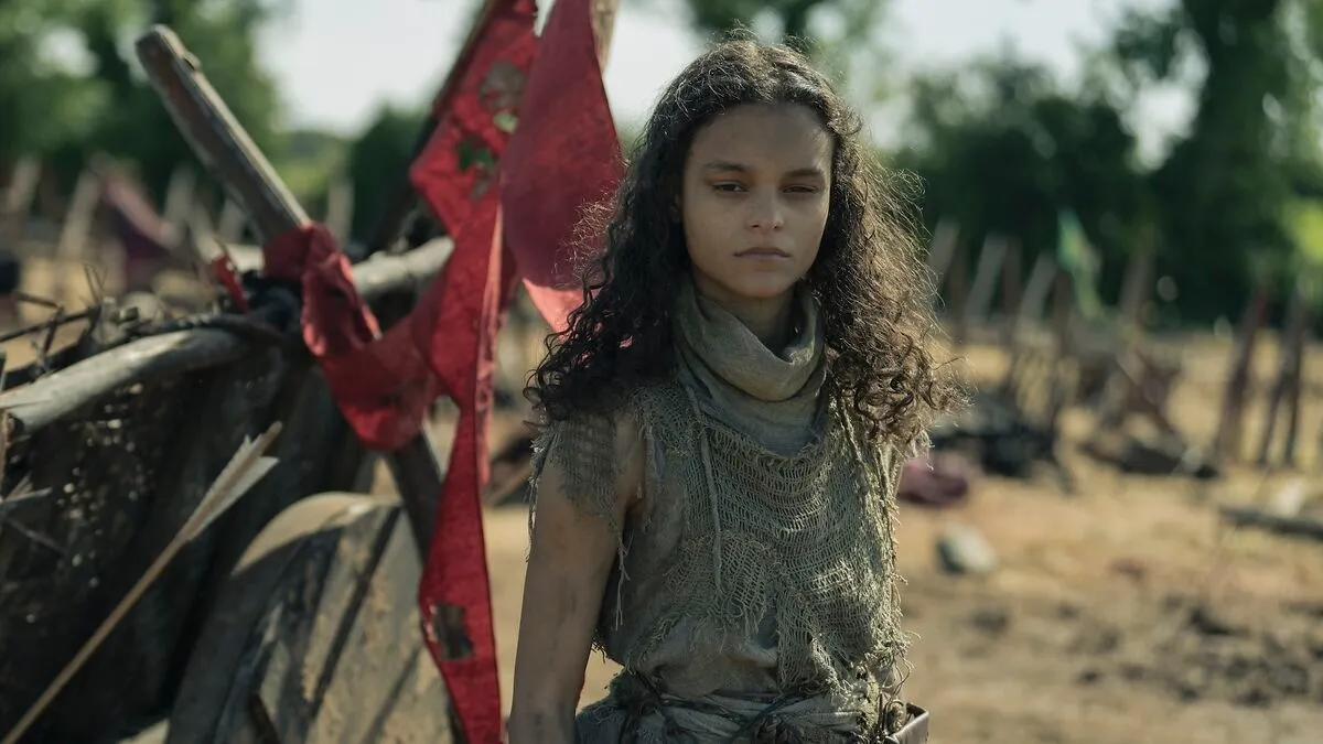 Who Plays Rafe In A Knight Of The Seven Kingdoms? Major Inconsistency In Dunk's Characterization Explored