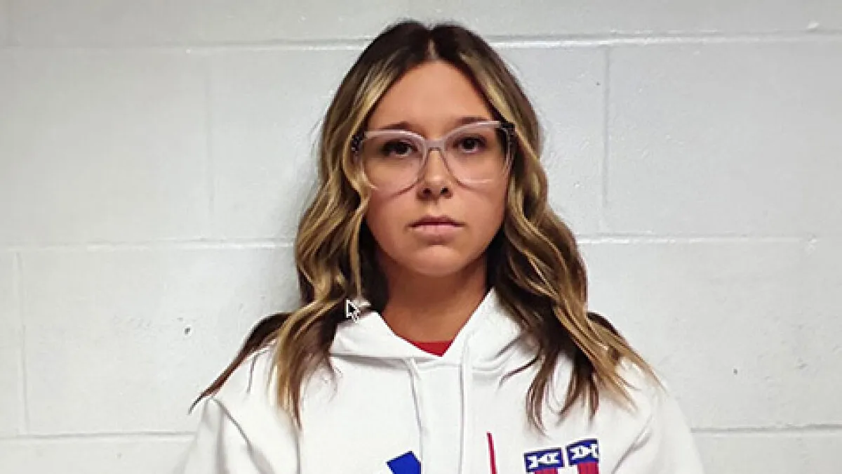 Indiana High School Employee Arrested After Husband Walks In On Her In Middle Of Disturbing Act