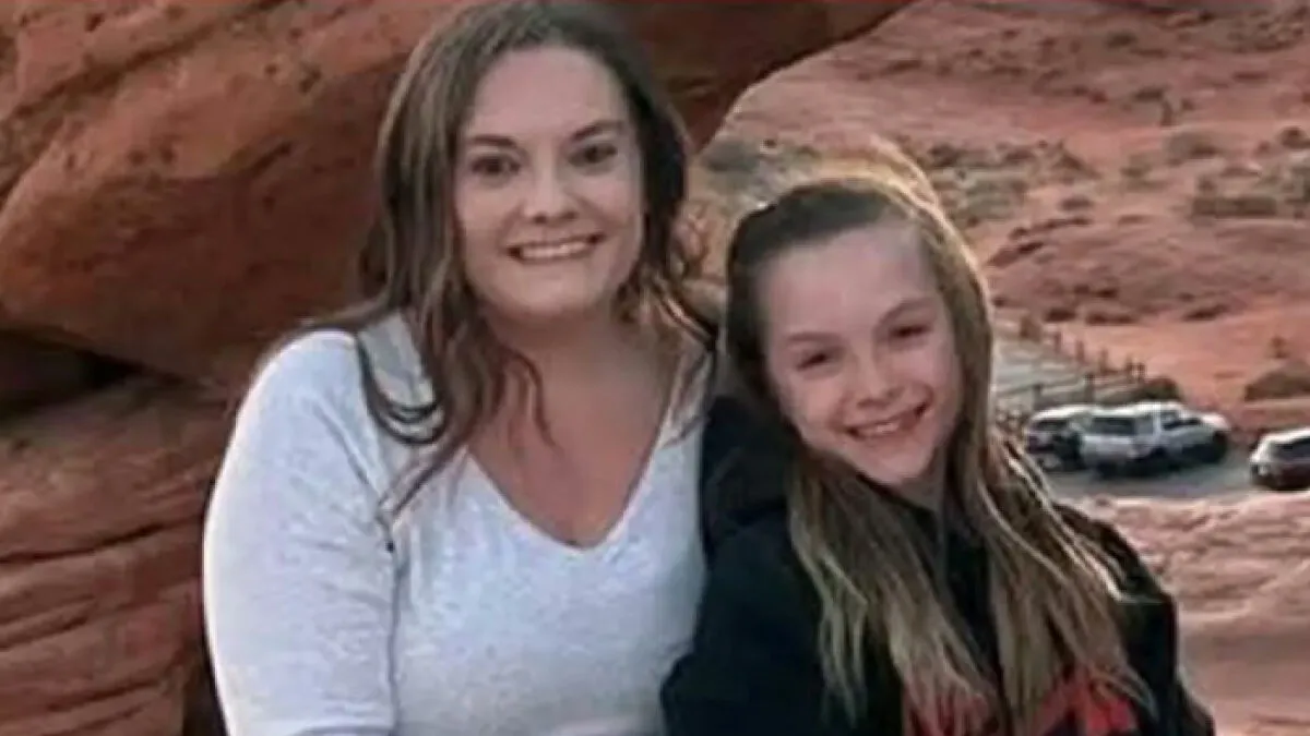 Mom Ends Daughter's Life Then Her Own In Las Vegas Hotel After Missing Cheer Competition