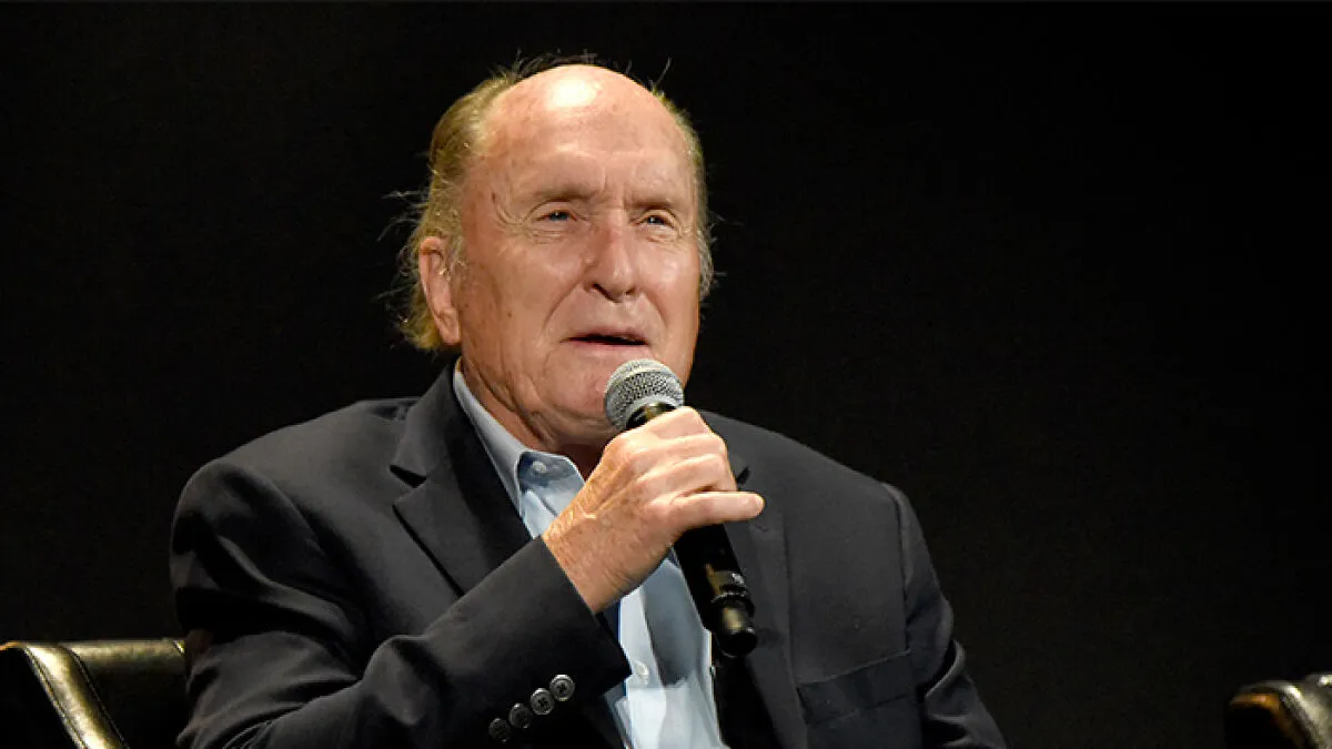 Robert Duvall's Cause Of Death Explored As Actor Passes Away 10 Years After Major Health Rumor
