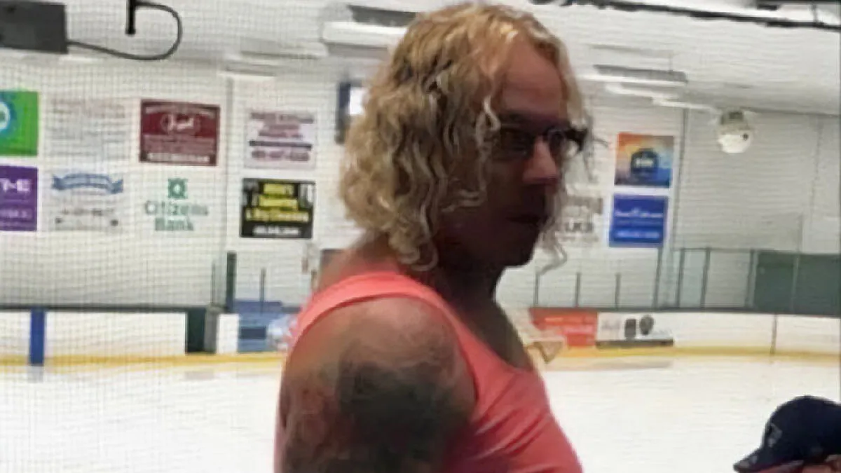 Transgender Mom Roberta Esposito's Disturbing Posts Before Rhode Island Hockey Tragedy Revealed
