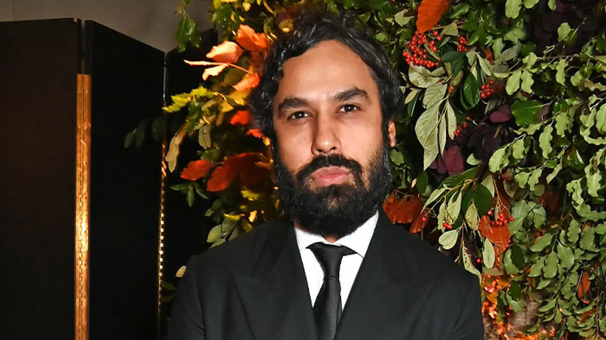 'The Big Bang Theory' Star Kunal Nayyar’s GoFundMe Revelation Draws Shockingly Bleak Response