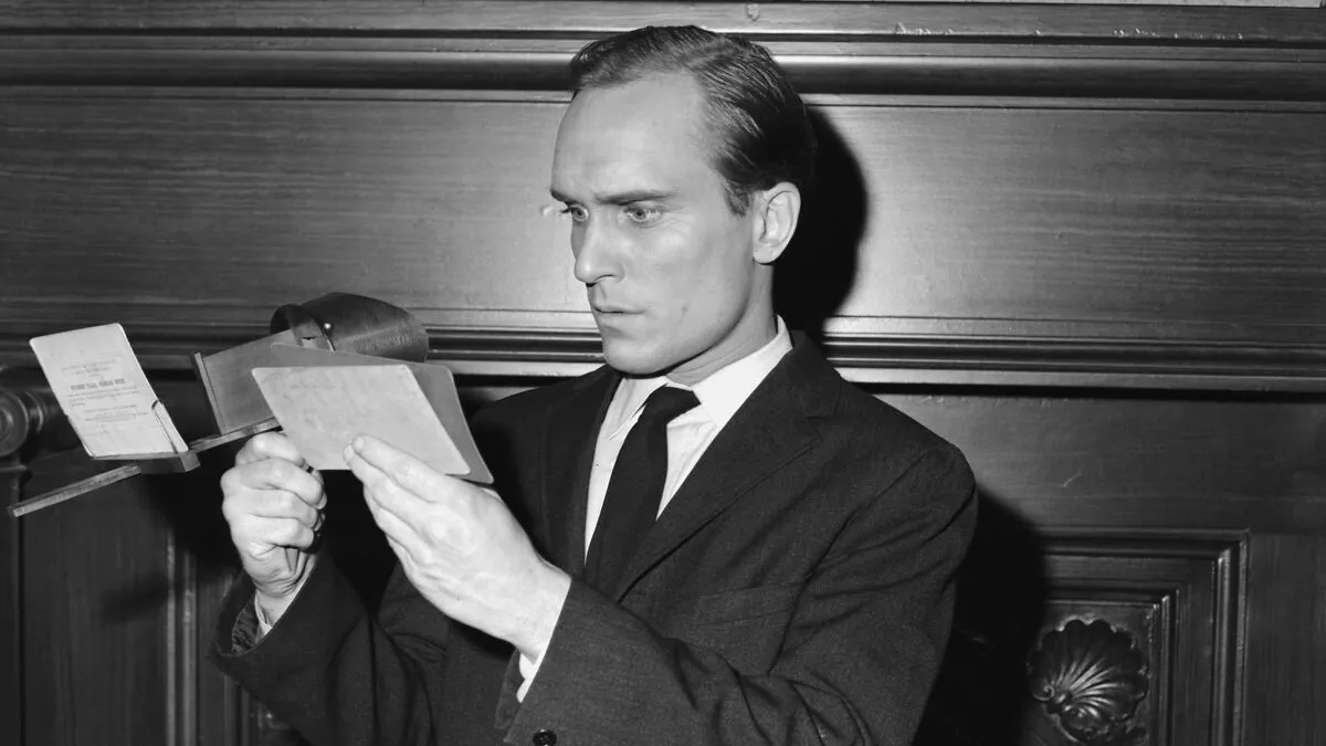 5 Robert Duvall TV Roles That Prove He Would've Dominated The Streaming Era