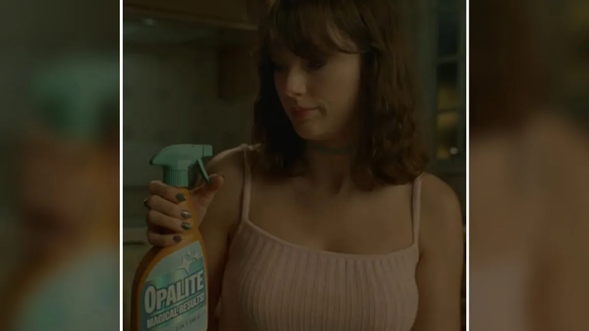 "When Will She Be Held Accountable?" Swift’s Opalite Sparks Plagiarism Debate