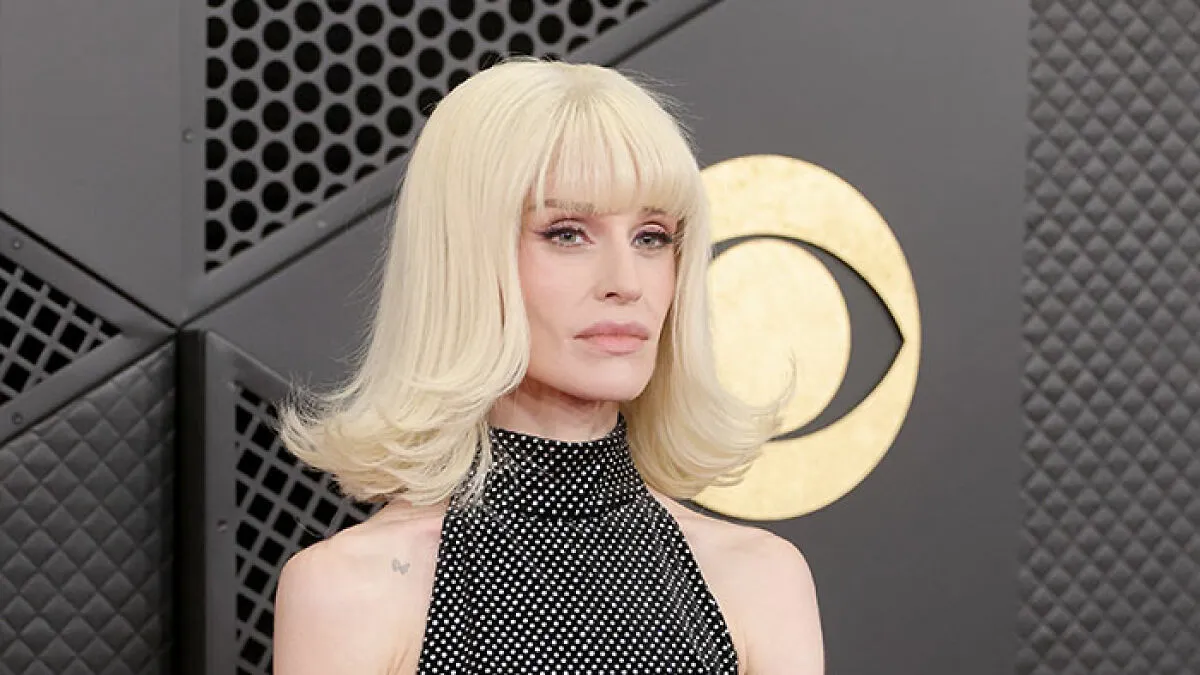 Kelly Osbourne’s Latest Look Draws Hollywood Attention, Friends Say In‑Person Reality Is ‘Scary’
