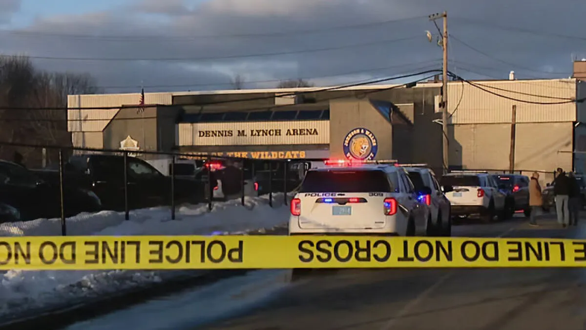 Chilling New Details Emerge After Trans Mom Roberta Esposito's Tragic Rhode Island Rampage