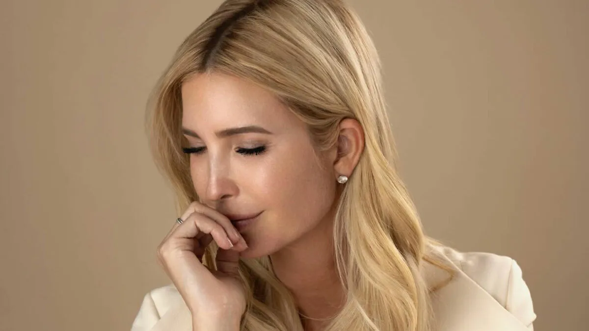 "No Amount Of Money That Can Save Her": Ivanka Trump's Faux Pas On Chinese Lunar New Year